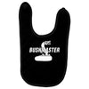 bushmaster firearms Baby Bibs