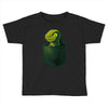 pocket raptor Toddler T-shirt