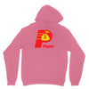 paper Unisex Hoodie