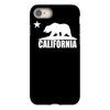 california bear iPhone 8