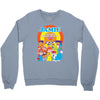 Jamie Crewneck Sweatshirt