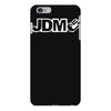 funny glow in dark glowing iPhone 6 Plus/6s Plus Case