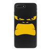 angry gorilla face iPhone 7 Plus Case