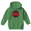 THAT SIMPLE LOGOS Youth Hoodie