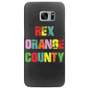 Rex Orange County - Colors Samsung Galaxy S7 Edge