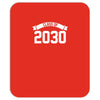 class of 2030 Mousepad