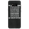 12 days of nursing Samsung Galaxy S8
