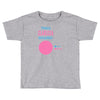 clarissa explained nothing Toddler T-shirt