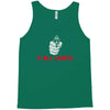 it all starts Tank Top