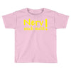 nerv mich nicht! Toddler T-shirt