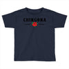 Chingona Toddler T-shirt
