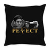Perfect Throw Pillow