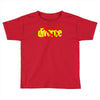 divorce Toddler T-shirt