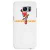 cracka' please Samsung Galaxy S7 Edge