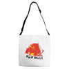 bad bull Adjustable Strap Totes