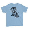 fixed Youth Tee