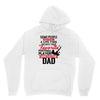 Some People Have To Wait A Life Time Too Meet Their Favorite Football Unisex Hoodie