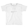 darth vader Toddler T-shirt
