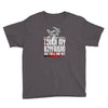 Life After Death Touch My Boyfriend And Find Out Youth Tee