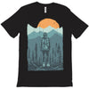 hiker T-Shirt