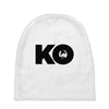 ko Baby Beanies