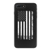 Vintage Usa Flag iPhone 7 Plus Case