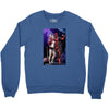 suicide  deadpool Crewneck Sweatshirt