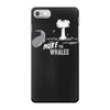 nuke the whales iPhone 7 Case