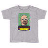 walter white Toddler T-shirt