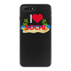 i love sochi iPhone 7 Plus Case