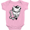 no sympathy for the devil Baby Onesie