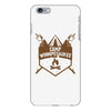 Camp Winnipesaukee Shirt iPhone 6/6s Plus Case