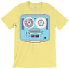 reel to reel T-Shirt