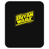 saiyan wars Mousepad