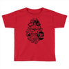 dead men Toddler T-shirt