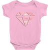 daimond Baby Bodysuit