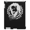 bud ehrenkranz  terence buddy bomber m&uuml;cke funny iPad 3 and 4 Case