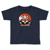 red leader (2) Toddler T-shirt