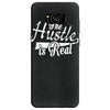 the hustle is real Samsung Galaxy S8