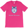 alpha wolf T-Shirt