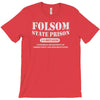 prison T-Shirt