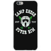 camp endor iPhone 6/6s Case