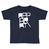 apparat Toddler T-shirt