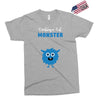 Creating a Lil Monster Baby Boy Exclusive T-shirt