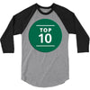 fahrie77 3/4 Sleeve Shirt