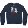 kittens Crewneck Sweatshirt