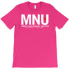 movie t shirt inspired by the superb film   district 9 T-Shirt