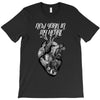 new york in my heart T-Shirt