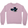 ora ora ora Crewneck Sweatshirt