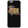 ooga bar iPhone 6/6s Case